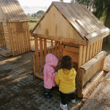 pre-escola - 1 e1729487344564 - Playgroups para famílias com crianças dos 0 aos 3 (Liteiros, Torres Novas)