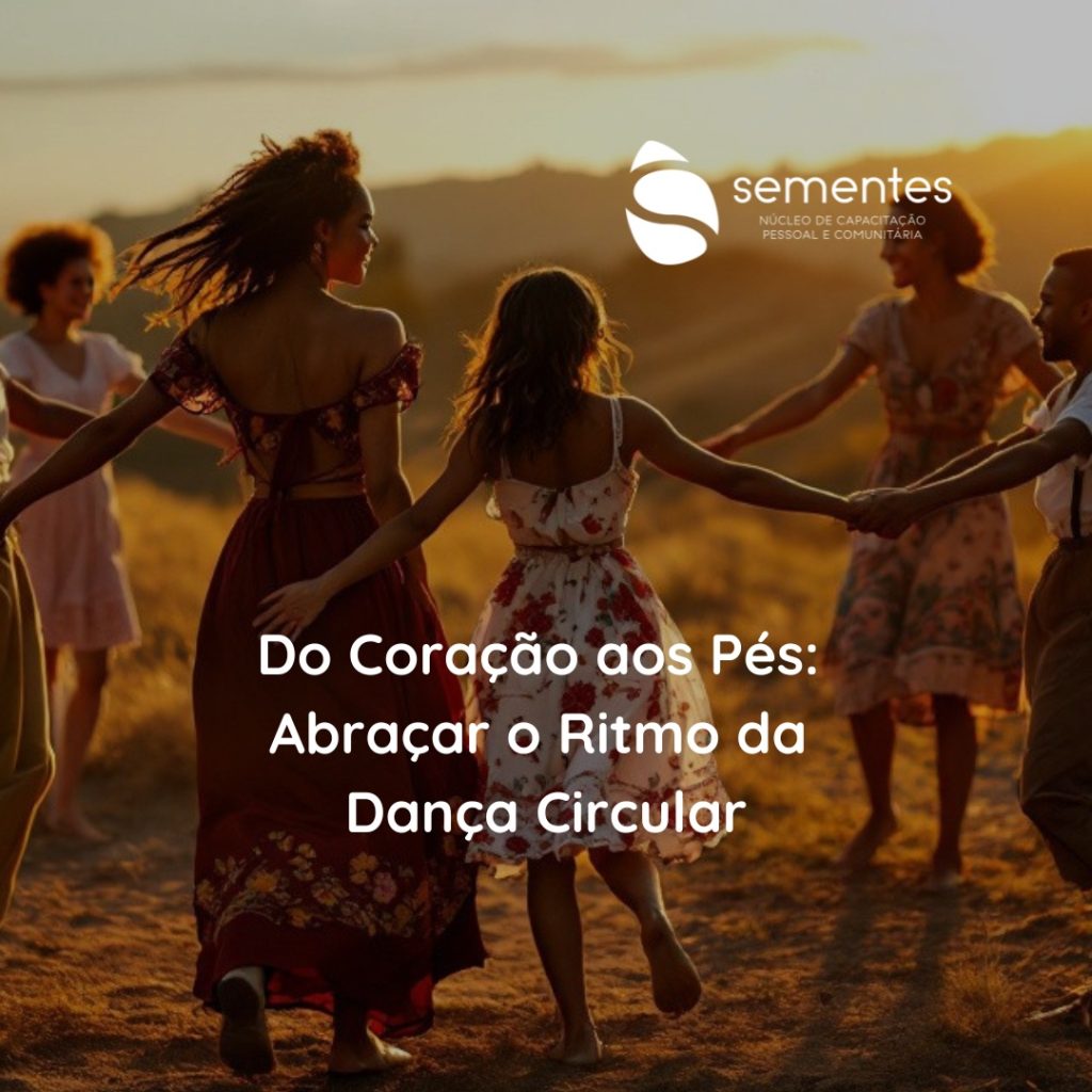 Dança Circular em Torres Novas