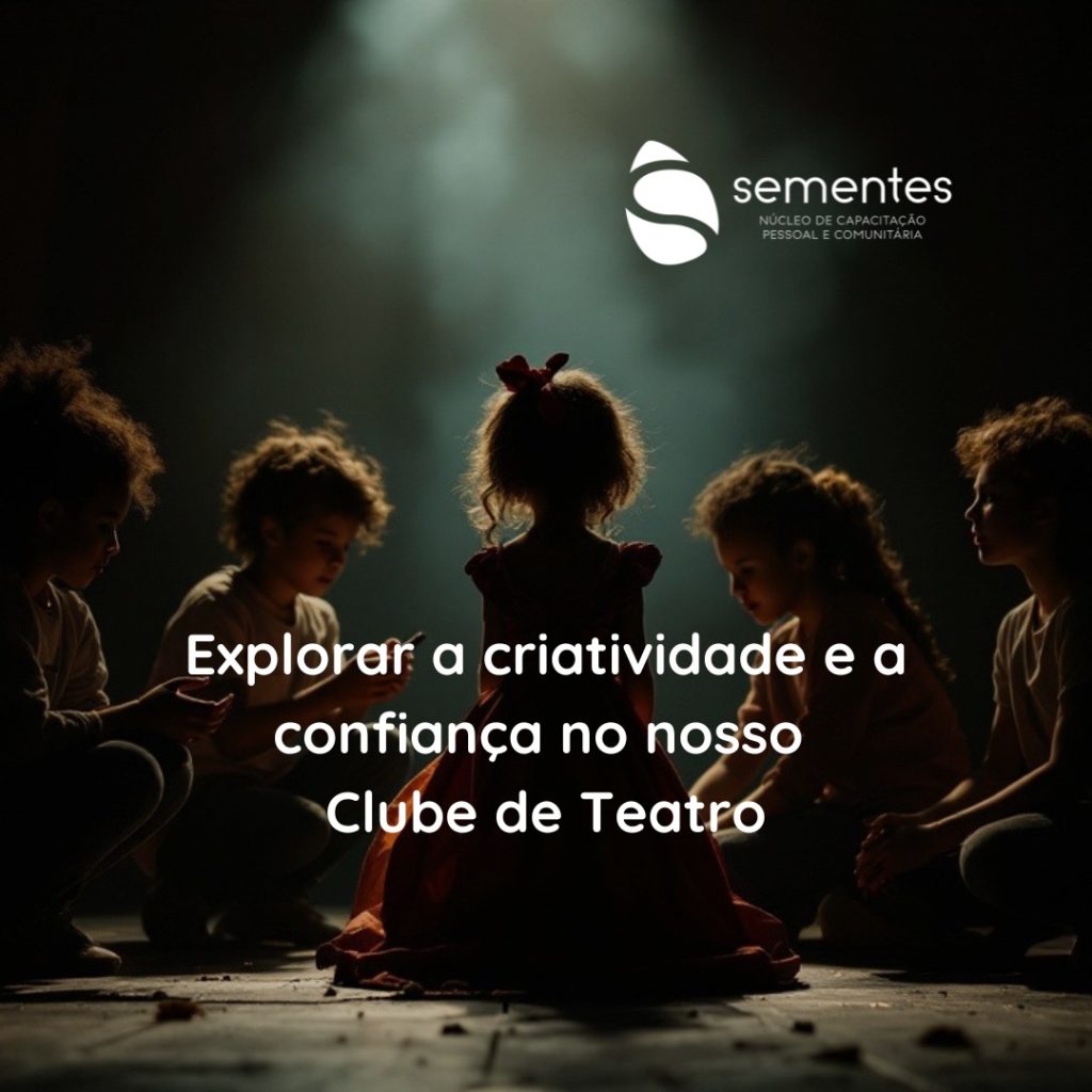 Clube de Teatro