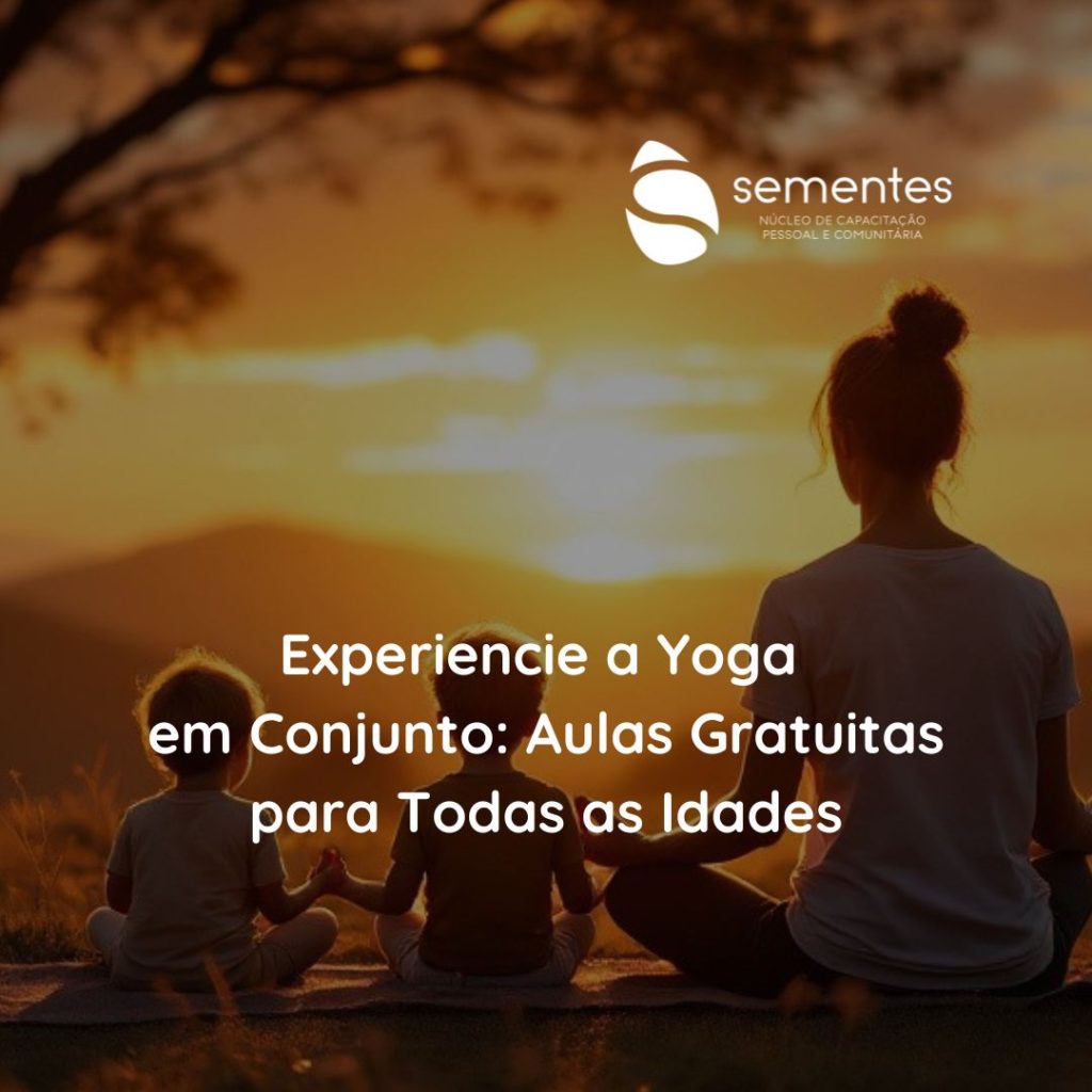 Yoga em Torres Novas